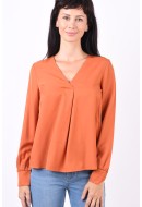 Women Blouse Object Objeillen Spiced Route